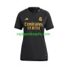 Fotbalový Dres Real Madrid Dámské Alternativní 2023/24